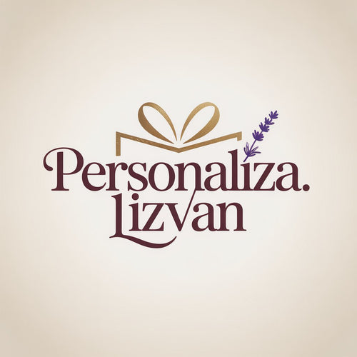 personaliza lizvan